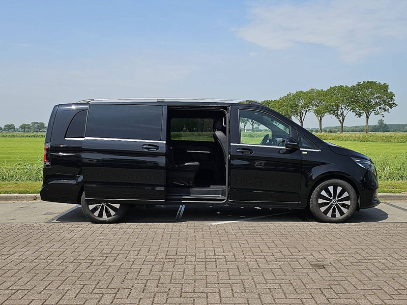 Minibus, Passenger van Mercedes-Benz V-Klasse 300 CDI L3 XL 8-Pers Mbux!: picture 15