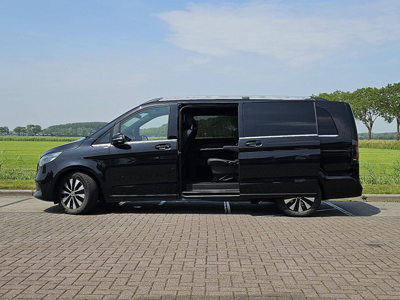 Minibus, Passenger van Mercedes-Benz V-Klasse 300 CDI L3 XL 8-Pers Mbux!: picture 17