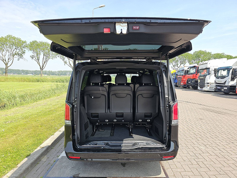 Minibus, Passenger van Mercedes-Benz V-Klasse 300 CDI L3 XL 8-Pers Mbux!: picture 14