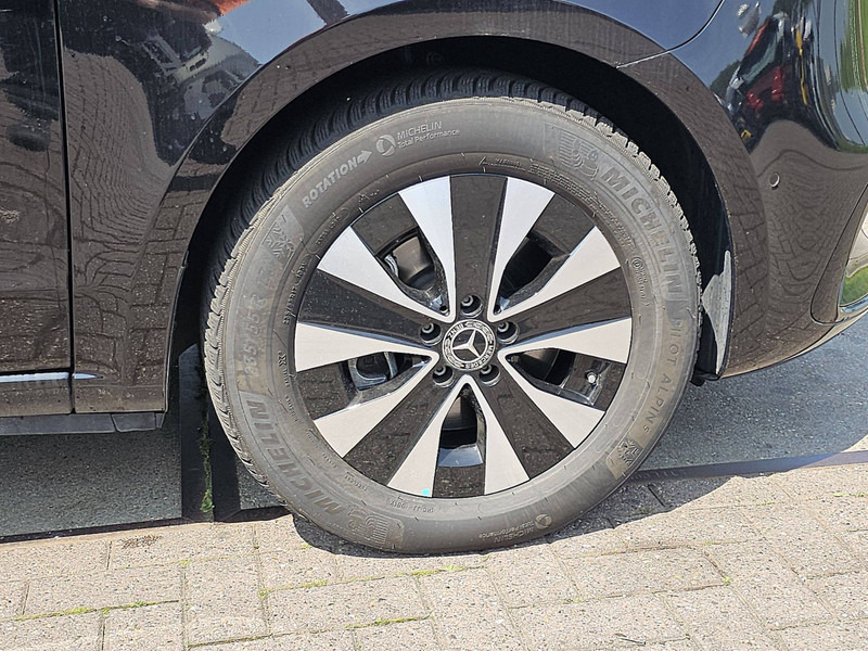 Minibus, Passenger van Mercedes-Benz V-Klasse 300 CDI L3 XL 8-Pers Mbux!: picture 16