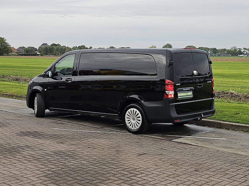 Mercedes-Benz Vito 114 L3 XL Mbux Automaat! - Small van: picture 5 Mercedes-Benz Vito 114 L3 XL Mbux Automaat! - Small van: picture 5