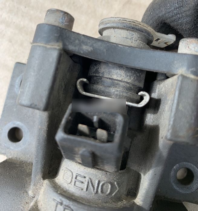 Bosch Moduł, zawór dozujący, wtrysk mocznika adblue 0444011006 - Exhaust system for Truck: picture 3 Bosch Moduł, zawór dozujący, wtrysk mocznika adblue 0444011006 - Exhaust system for Truck: picture 3