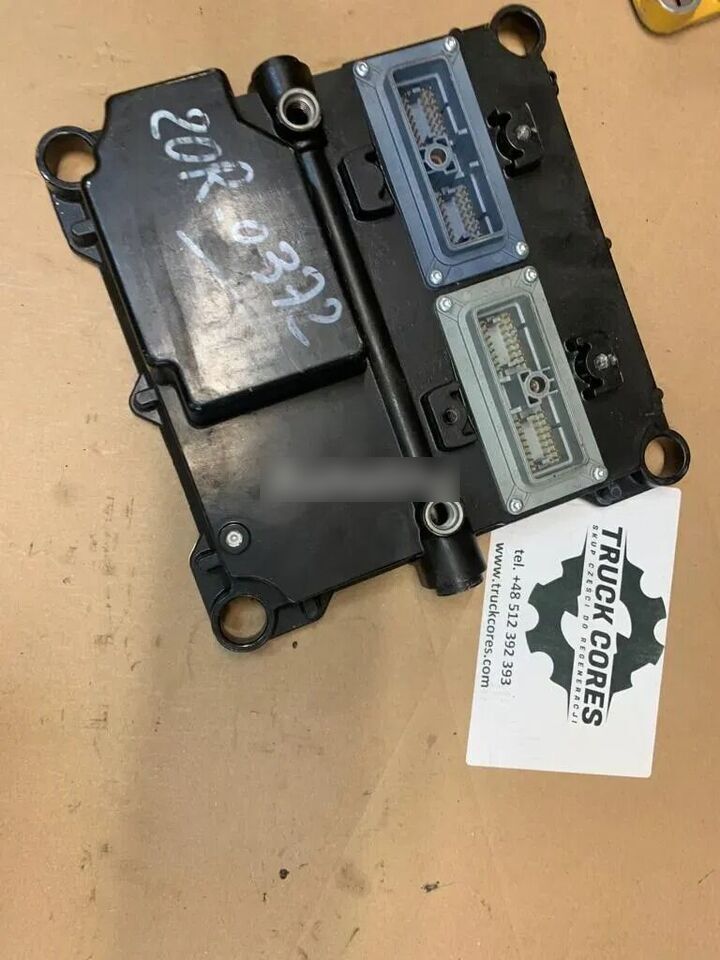 Caterpillar Sterownik Silnika Komputer ECM Perkins Cat 28340850 /331-7539-01 28340850 Caterpillar truck - ECU for Truck: picture 2 Caterpillar Sterownik Silnika Komputer ECM Perkins Cat 28340850 /331-7539-01 28340850 Caterpillar truck - ECU for Truck: picture 2