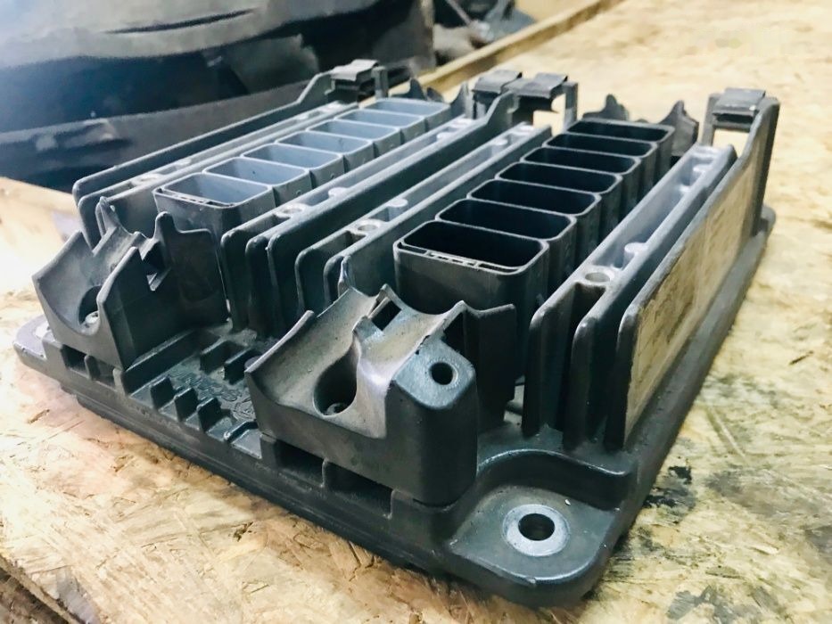 HURT silnika regeneracja DC13 147 Scania - ECU for Truck: picture 1 HURT silnika regeneracja DC13 147 Scania - ECU for Truck: picture 1