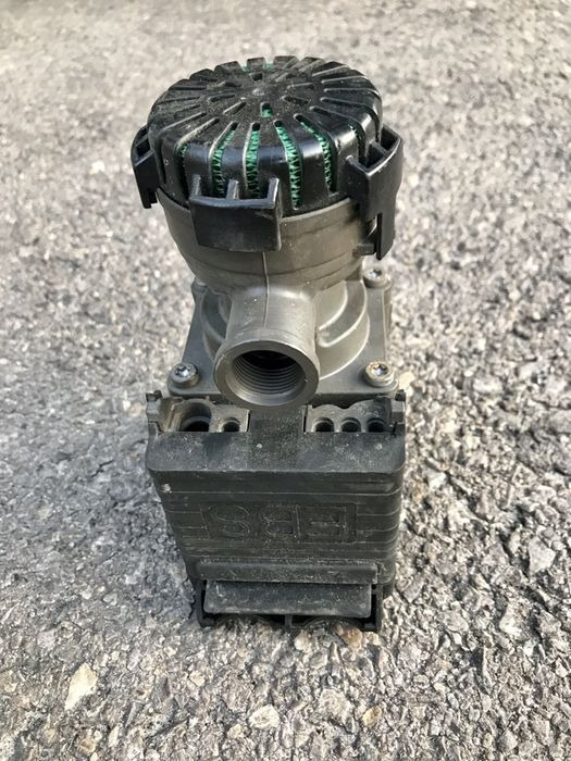 K029246, 2111497 Volvo FH - Brake valve for Truck: picture 3 K029246, 2111497 Volvo FH - Brake valve for Truck: picture 3