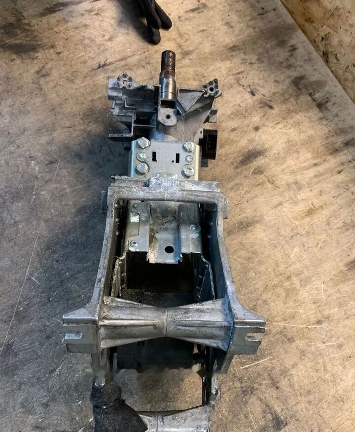 Kolumna Kierownicza MAN 7360974151 BOSCH 7360974151 - Steering column for Truck: picture 2 Kolumna Kierownicza MAN 7360974151 BOSCH 7360974151 - Steering column for Truck: picture 2