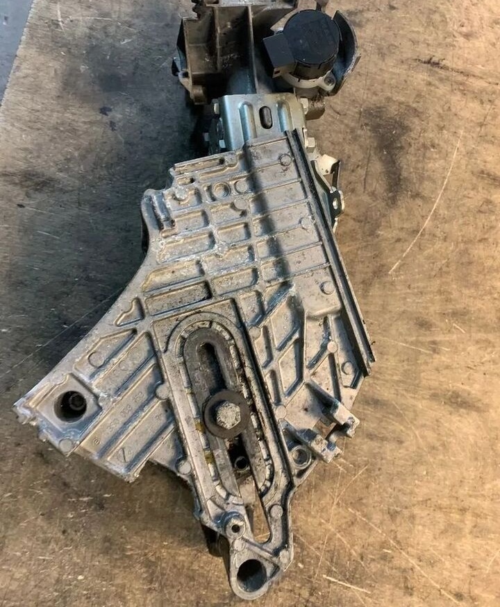 Kolumna Kierownicza MAN 7360974151 BOSCH 7360974151 - Steering column for Truck: picture 3 Kolumna Kierownicza MAN 7360974151 BOSCH 7360974151 - Steering column for Truck: picture 3