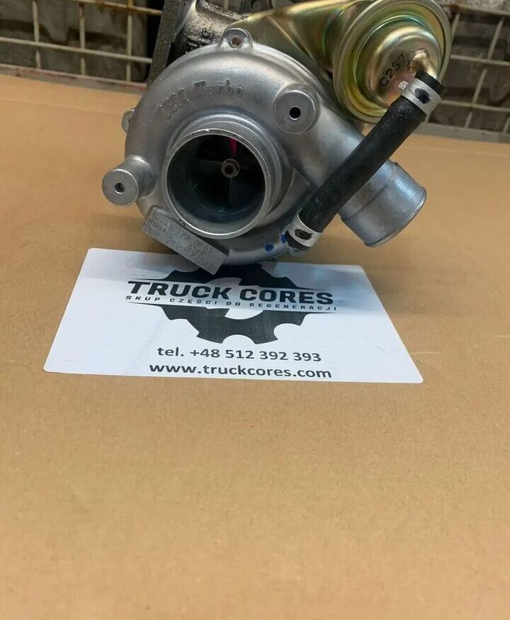 Nowa Turbosprężarka Opel Vectra A 17DT / X17DT 8970372300 for Opel car - Turbo for Car: picture 3 Nowa Turbosprężarka Opel Vectra A 17DT / X17DT 8970372300 for Opel car - Turbo for Car: picture 3