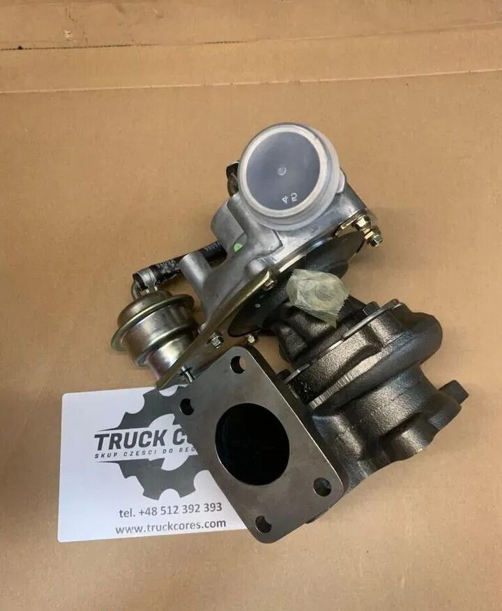 Nowa Turbosprężarka VL80501 46432131 ALFA ROMEO FIAT DEDRA 1.9TD 46432131  for car - Turbo for Car: picture 4 Nowa Turbosprężarka VL80501 46432131 ALFA ROMEO FIAT DEDRA 1.9TD 46432131  for car - Turbo for Car: picture 4