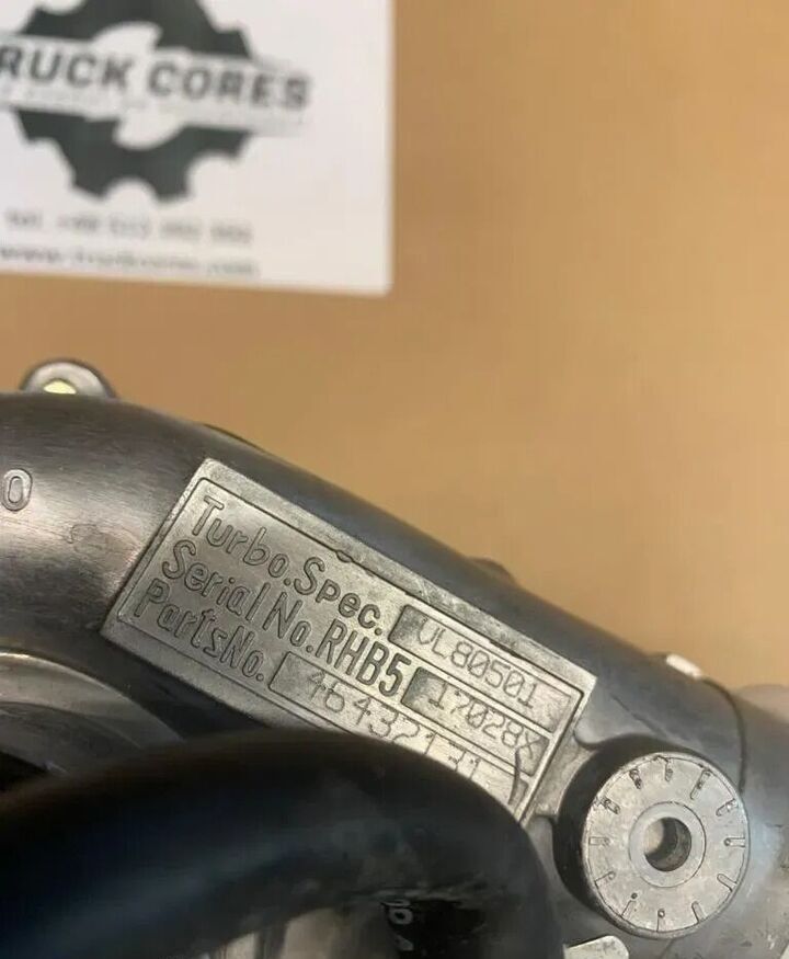 Nowa Turbosprężarka VL80501 46432131 ALFA ROMEO FIAT DEDRA 1.9TD 46432131  for car - Turbo for Car: picture 3 Nowa Turbosprężarka VL80501 46432131 ALFA ROMEO FIAT DEDRA 1.9TD 46432131  for car - Turbo for Car: picture 3