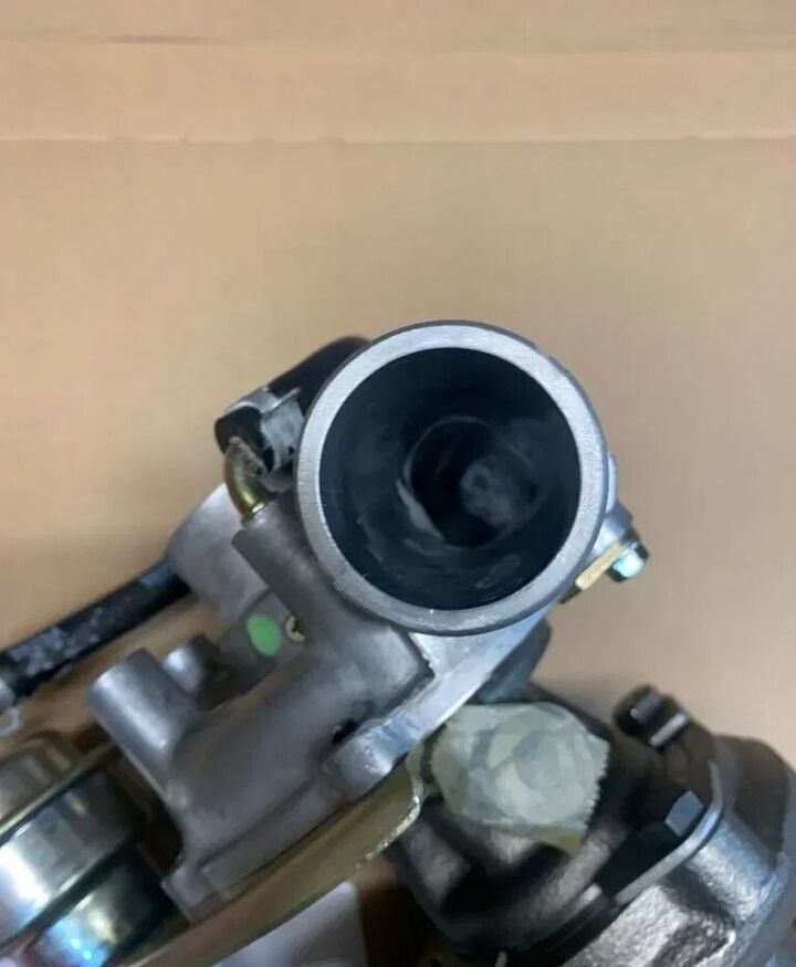 Nowa Turbosprężarka VL80501 46432131 ALFA ROMEO FIAT DEDRA 1.9TD 46432131  for car - Turbo for Car: picture 5 Nowa Turbosprężarka VL80501 46432131 ALFA ROMEO FIAT DEDRA 1.9TD 46432131  for car - Turbo for Car: picture 5