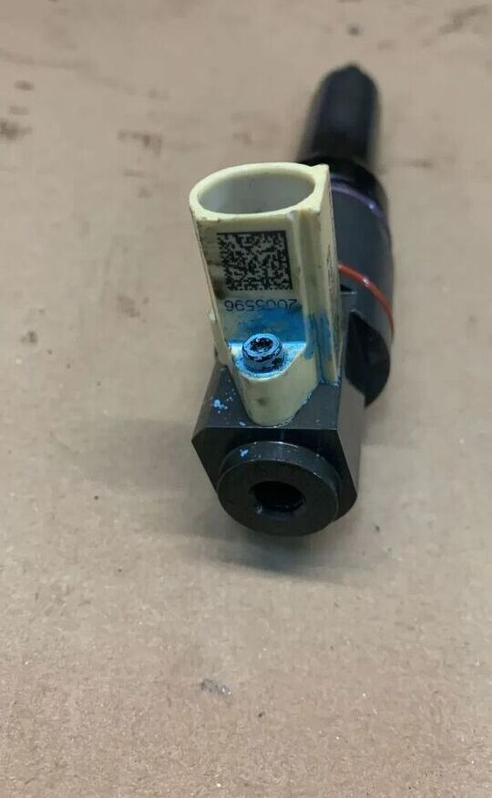 Paliwa Paccar DAF XF EURO 6 2005596 - Injector for Truck: picture 2 Paliwa Paccar DAF XF EURO 6 2005596 - Injector for Truck: picture 2