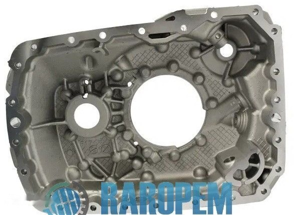 New Gearbox and parts for Truck MAN Daf,Iveco,Renault: picture 1
