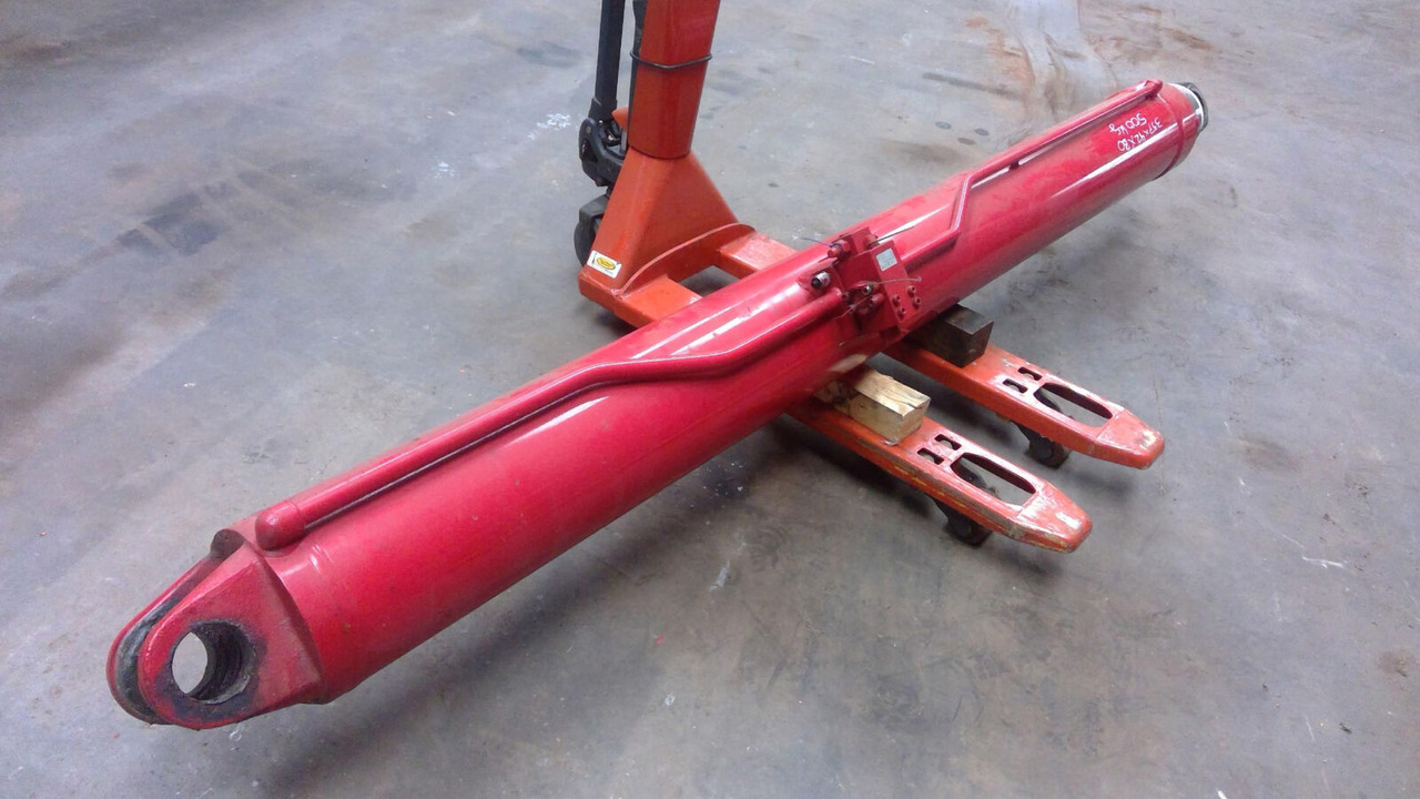 FAUN ATF 50G-3 boom lift cylinder - Hydraulic cylinder for Mobile crane: picture 2 FAUN ATF 50G-3 boom lift cylinder - Hydraulic cylinder for Mobile crane: picture 2