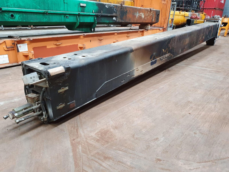 Faun ATF 50-3 telescopic section 3 - Body and exterior for Crane: picture 4 Faun ATF 50-3 telescopic section 3 - Body and exterior for Crane: picture 4