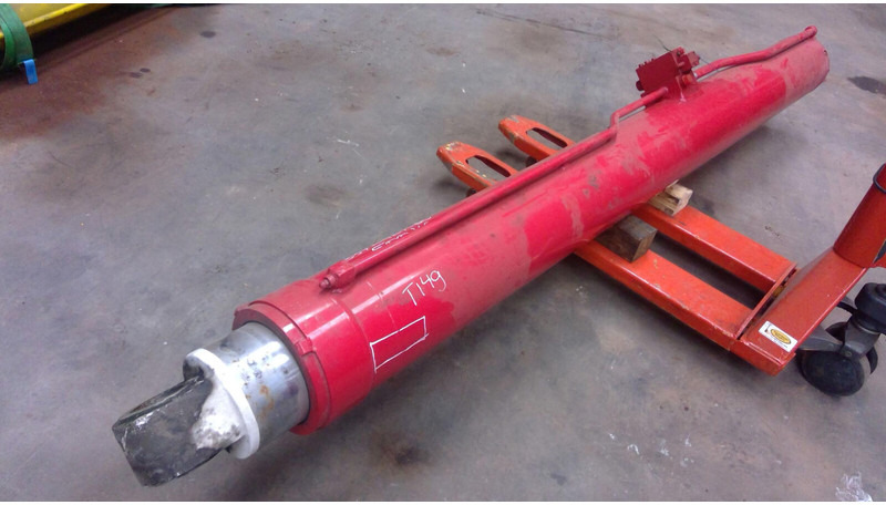 Faun ATF 50G-3 boom lift cylinder - Hydraulic cylinder for Crane: picture 4 Faun ATF 50G-3 boom lift cylinder - Hydraulic cylinder for Crane: picture 4