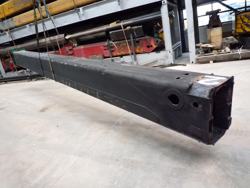 Faun ATF 60-3 telescopic section 2 - Body and exterior for Crane: picture 4 Faun ATF 60-3 telescopic section 2 - Body and exterior for Crane: picture 4