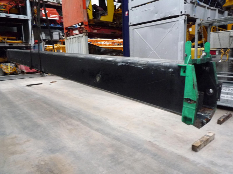Faun ATF 60-3 telescopic section 3 - Body and exterior for Crane: picture 2 Faun ATF 60-3 telescopic section 3 - Body and exterior for Crane: picture 2