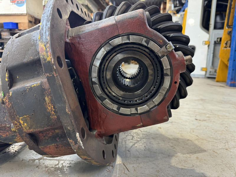 Faun AUN HK 40 differential 11x27 - Differential gear for Crane: picture 3 Faun AUN HK 40 differential 11x27 - Differential gear for Crane: picture 3