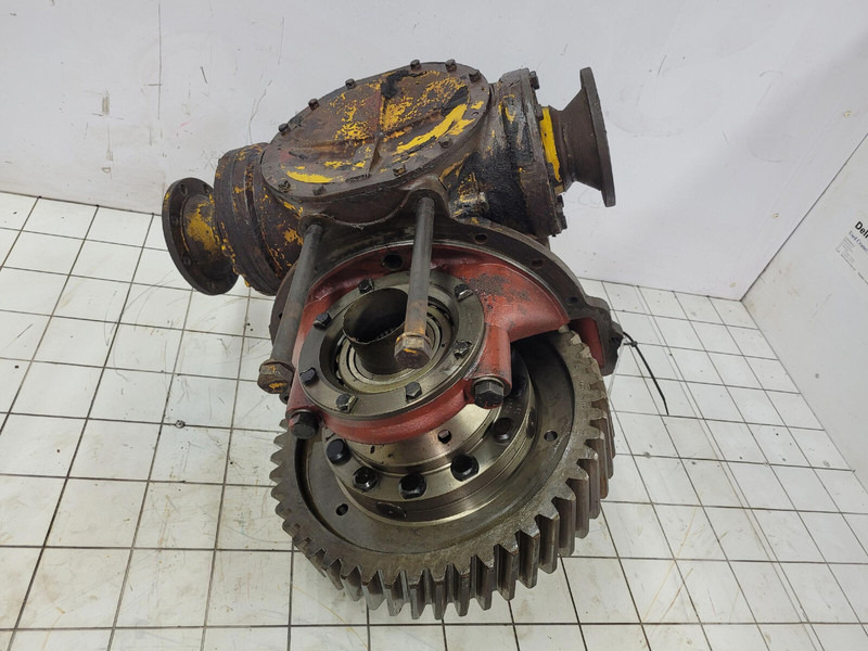 Faun KF 30 mid differential 10x49 - Differential gear for Crane: picture 3 Faun KF 30 mid differential 10x49 - Differential gear for Crane: picture 3