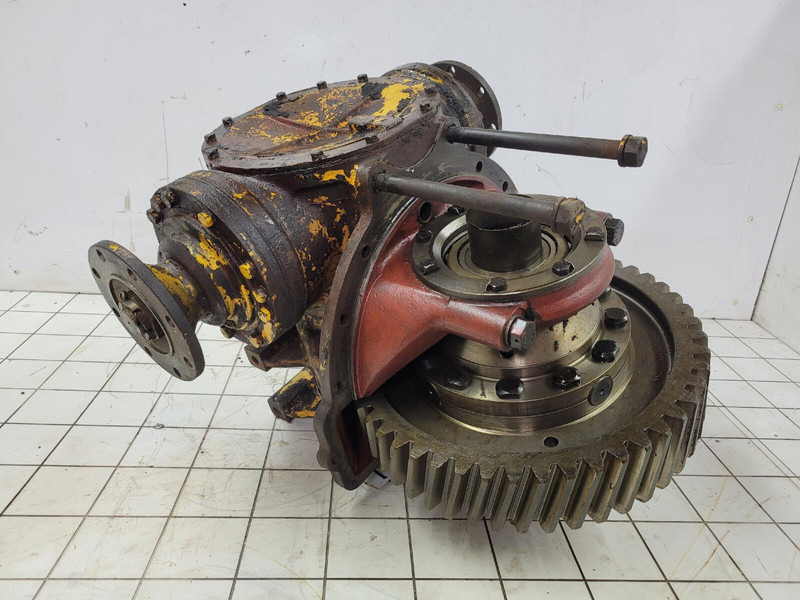 Faun KF 30 mid differential 10x49 - Differential gear for Crane: picture 4 Faun KF 30 mid differential 10x49 - Differential gear for Crane: picture 4