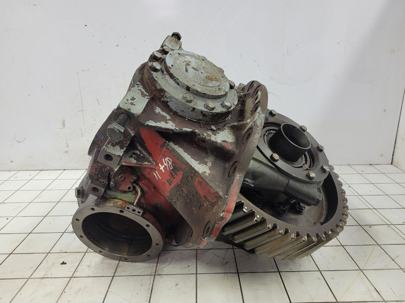 Faun KF 80 mid differential 11x48 - Differential gear for Crane: picture 2 Faun KF 80 mid differential 11x48 - Differential gear for Crane: picture 2