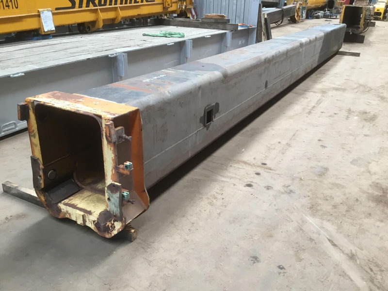 Faun RTF 50-4 telescopic section 1 - Body and exterior for Crane: picture 1 Faun RTF 50-4 telescopic section 1 - Body and exterior for Crane: picture 1
