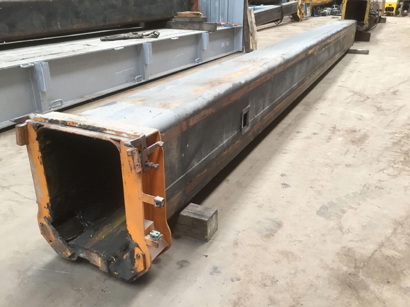 Faun RTF 50-4 telescopic section 2 - Body and exterior for Crane: picture 1 Faun RTF 50-4 telescopic section 2 - Body and exterior for Crane: picture 1