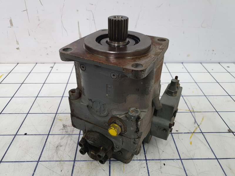 Grove GMK 2035 VARIABLE DISPLACEMENT PUMP - Hydraulic pump for Crane: picture 2 Grove GMK 2035 VARIABLE DISPLACEMENT PUMP - Hydraulic pump for Crane: picture 2