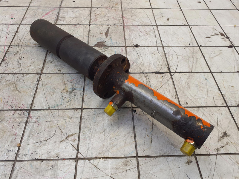 Grove GMK 3055 turn table locking - Hydraulics for Crane: picture 1 Grove GMK 3055 turn table locking - Hydraulics for Crane: picture 1