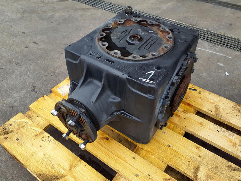 Grove GMK 6400 diff box axle 1 - Differential gear for Crane: picture 3 Grove GMK 6400 diff box axle 1 - Differential gear for Crane: picture 3