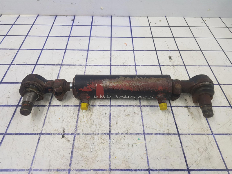 Krupp KMK 3045 steering cylinder - Hydraulic cylinder for Crane: picture 2 Krupp KMK 3045 steering cylinder - Hydraulic cylinder for Crane: picture 2
