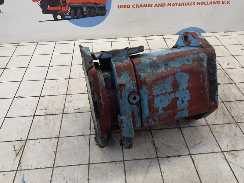 Krupp KMK 6180/6200 pump - Hydraulic pump for Crane: picture 2 Krupp KMK 6180/6200 pump - Hydraulic pump for Crane: picture 2