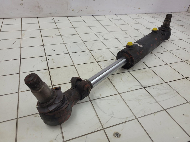 Krupp steering cylinder - Hydraulic cylinder for Crane: picture 2 Krupp steering cylinder - Hydraulic cylinder for Crane: picture 2