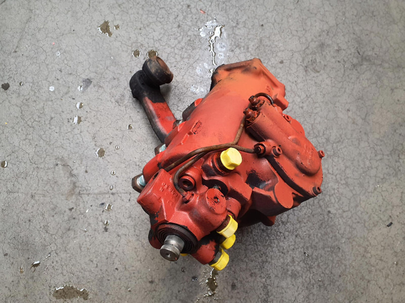Liebherr LTM 1070-4.1 steering gear - Steering column for Crane: picture 5 Liebherr LTM 1070-4.1 steering gear - Steering column for Crane: picture 5