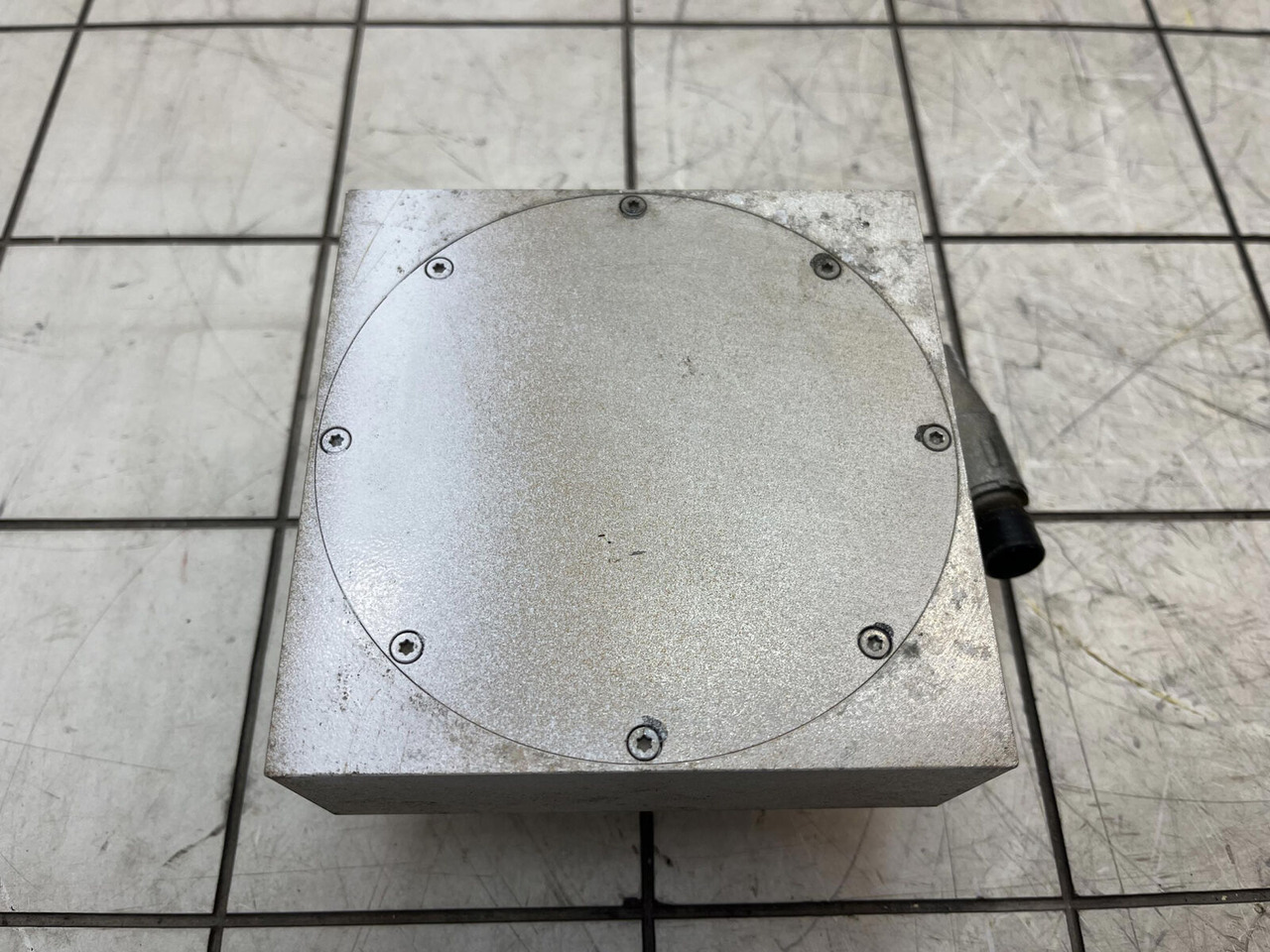 Liebherr LTM 1400-7.1 angle transmitter - Sensor for Mobile crane: picture 5 Liebherr LTM 1400-7.1 angle transmitter - Sensor for Mobile crane: picture 5