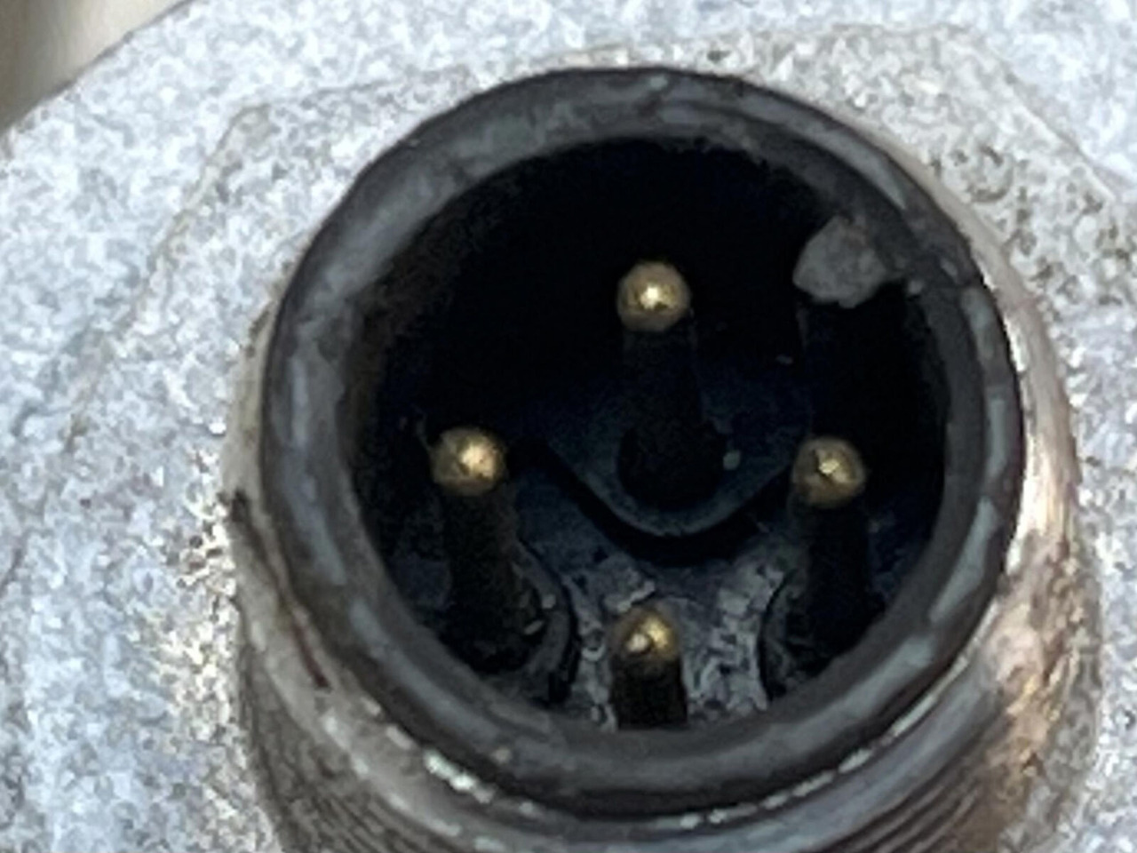 Liebherr LTM 1400-7.1 pressure sensor 0-400/400bar - Sensor for Crane: picture 5 Liebherr LTM 1400-7.1 pressure sensor 0-400/400bar - Sensor for Crane: picture 5