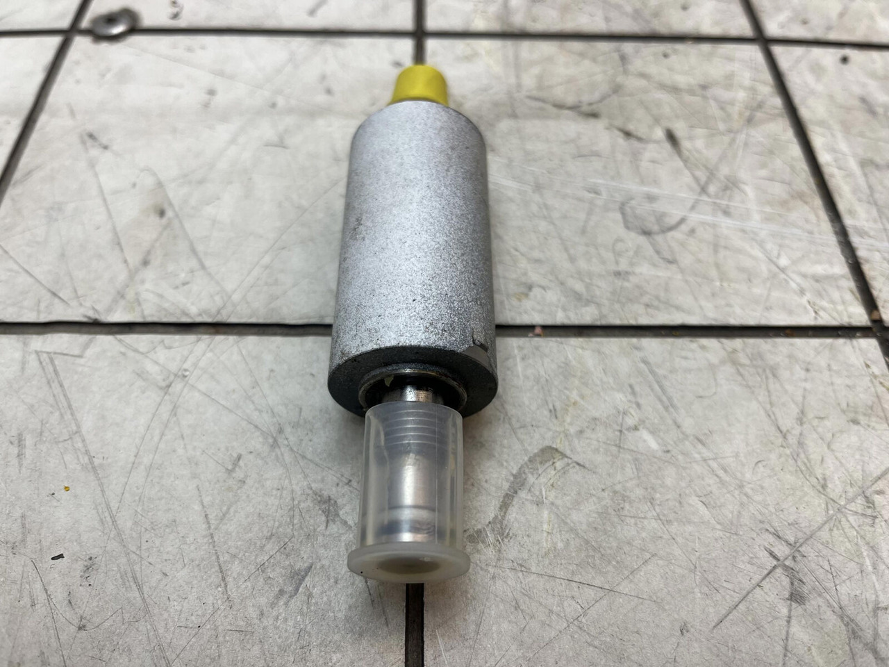 Liebherr LTM 1400-7.1 pressure sensor 0-400/400bar - Sensor for Crane: picture 2 Liebherr LTM 1400-7.1 pressure sensor 0-400/400bar - Sensor for Crane: picture 2