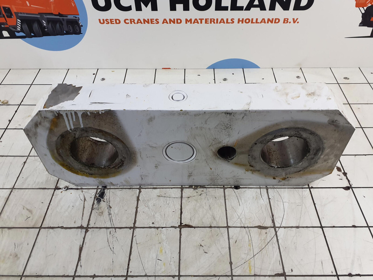 Liebherr LTM 1400-7.1 tension load cell - Sensor for Mobile crane: picture 4 Liebherr LTM 1400-7.1 tension load cell - Sensor for Mobile crane: picture 4