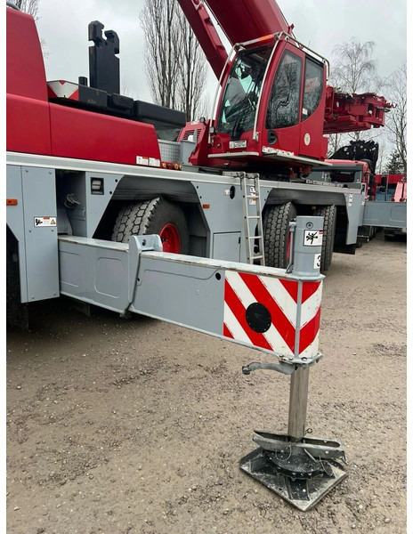 Liebherr Liebherr LTM 1090-4.2 - All terrain crane: picture 5 Liebherr Liebherr LTM 1090-4.2 - All terrain crane: picture 5