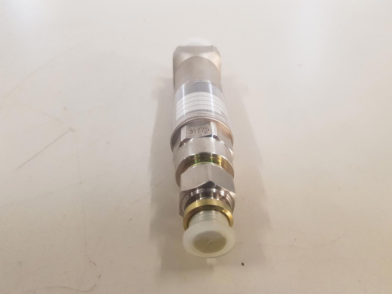 PAT pressure sensor DAVS 314/7 - Sensor for Mobile crane: picture 4 PAT pressure sensor DAVS 314/7 - Sensor for Mobile crane: picture 4