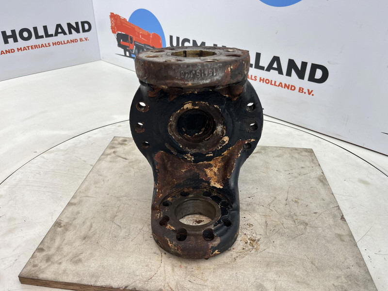 PPM PPM 480 ATT Steering knuckle 16 holes axle 3 - Steering knuckle for Crane: picture 5 PPM PPM 480 ATT Steering knuckle 16 holes axle 3 - Steering knuckle for Crane: picture 5