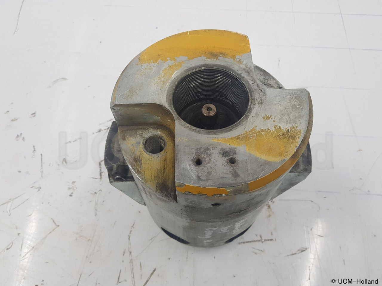 Terex AC 100 locking head - Hydraulics for Mobile crane: picture 5 Terex AC 100 locking head - Hydraulics for Mobile crane: picture 5