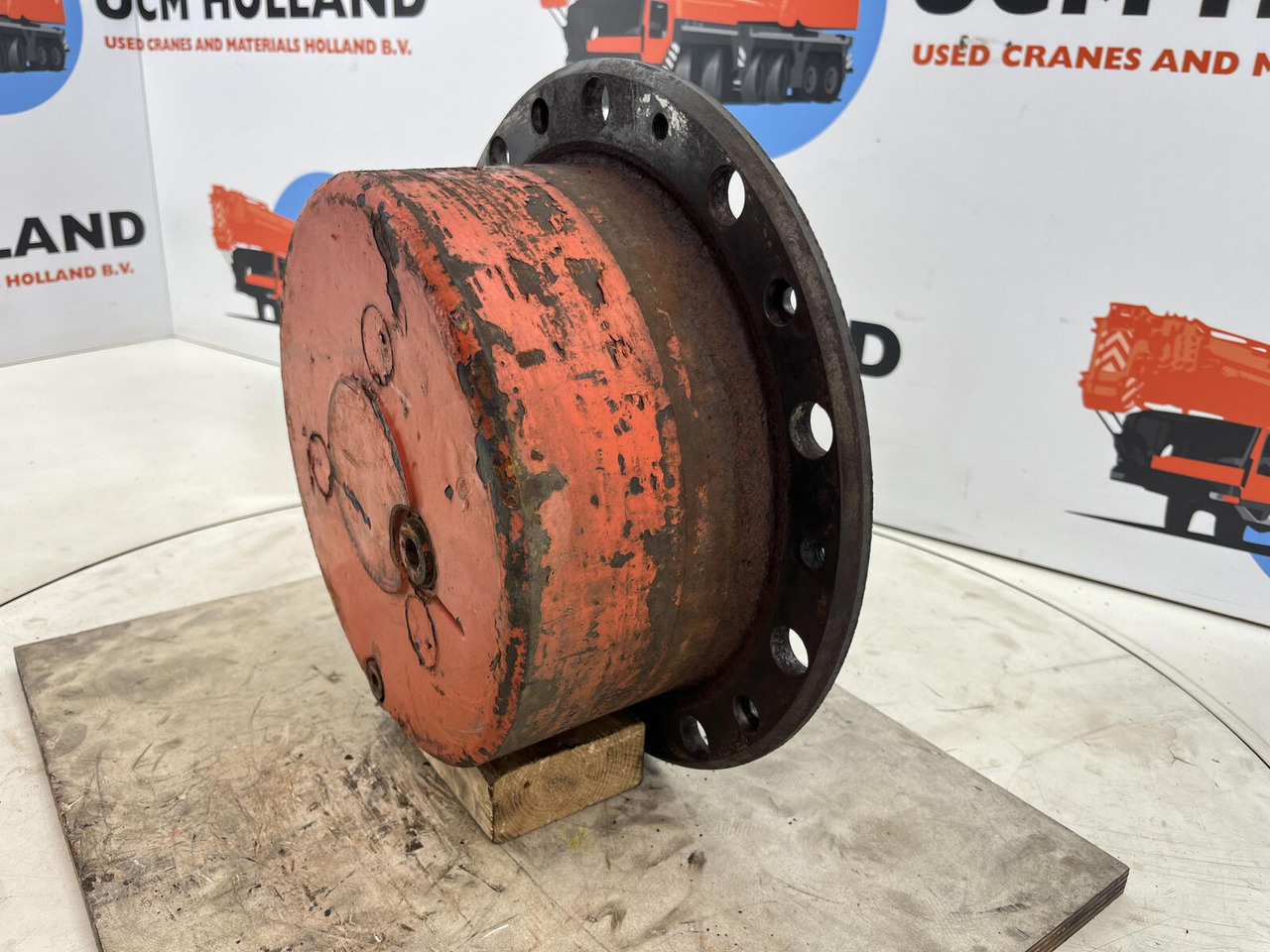 Terex AC 155 planetary gear 17-24-67-32-46-3-H135 - Final drive for Mobile crane: picture 2 Terex AC 155 planetary gear 17-24-67-32-46-3-H135 - Final drive for Mobile crane: picture 2