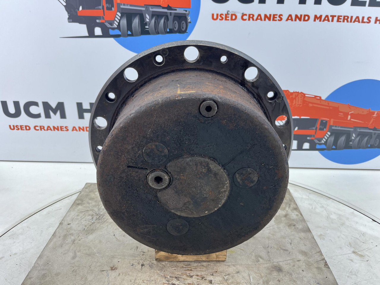 Terex AC 155 planetary gear 22-25-74-40-3pl-H135-46 - Final drive for Mobile crane: picture 1 Terex AC 155 planetary gear 22-25-74-40-3pl-H135-46 - Final drive for Mobile crane: picture 1