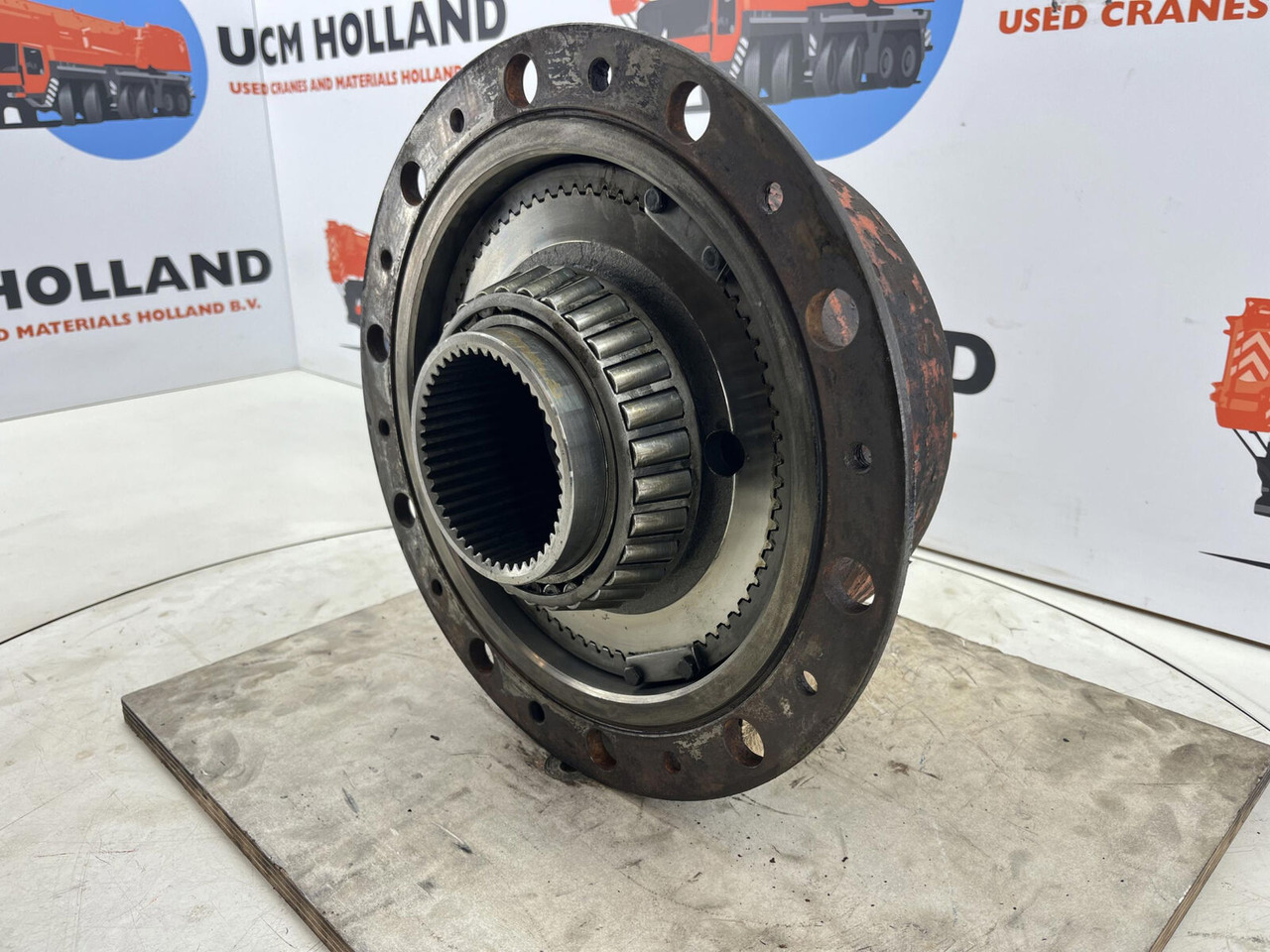 Terex AC 155 planetary gear 22-25-74-40-3pl-H135-46 - Final drive for Mobile crane: picture 3 Terex AC 155 planetary gear 22-25-74-40-3pl-H135-46 - Final drive for Mobile crane: picture 3