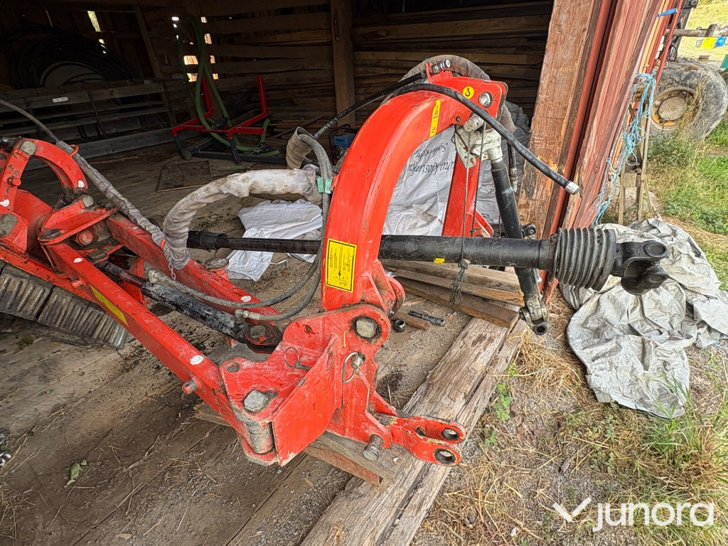 Betesputs Maschio 210 - Verge mower: picture 2 Betesputs Maschio 210 - Verge mower: picture 2