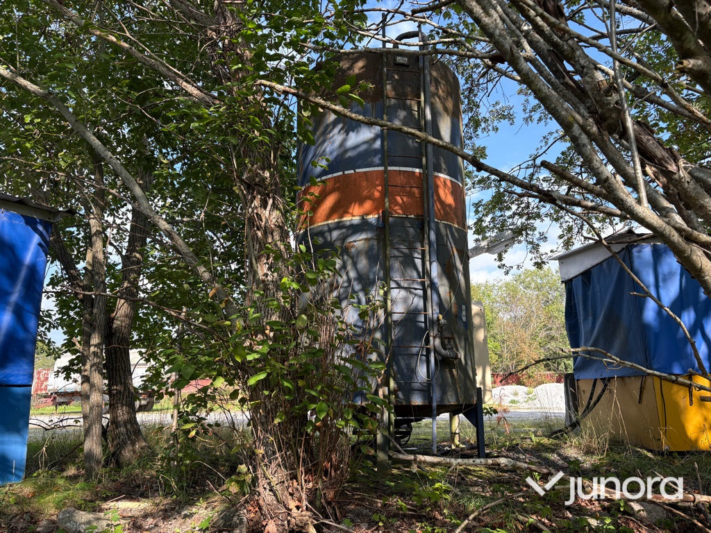 Farmartank - Storage equipment: picture 3 Farmartank - Storage equipment: picture 3