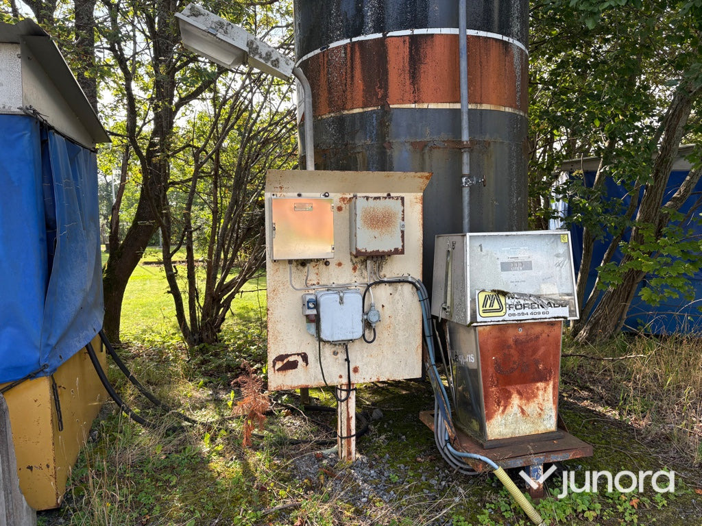 Farmartank - Storage equipment: picture 4 Farmartank - Storage equipment: picture 4