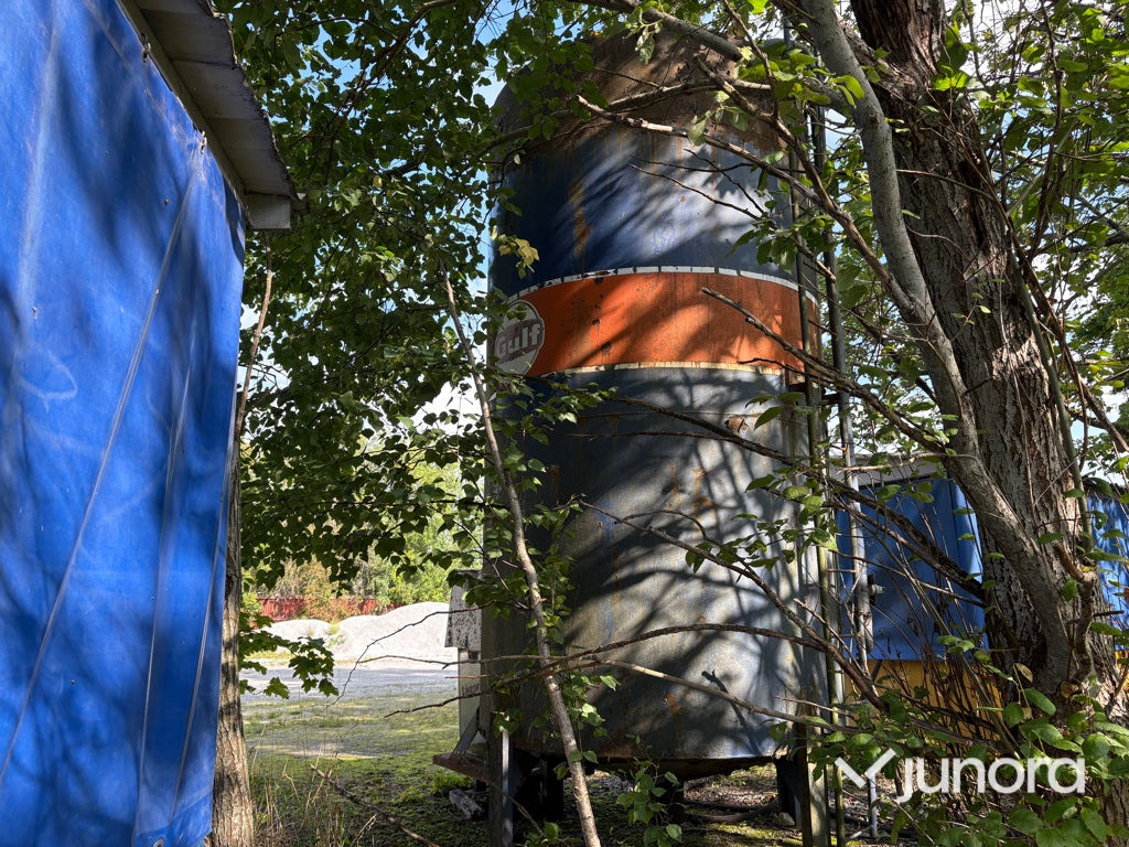 Farmartank - Storage equipment: picture 2 Farmartank - Storage equipment: picture 2